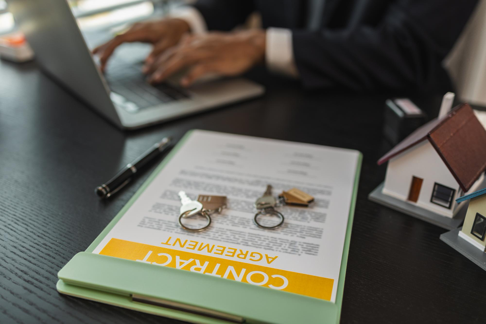 conseils si mon ex ne paie plus le crédit immobilier