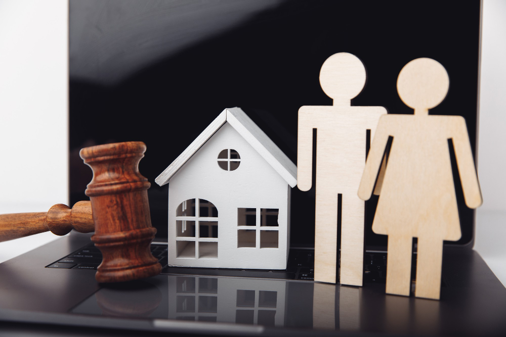 solutions et conseils si mon ex ne paie plus le crédit immobilier