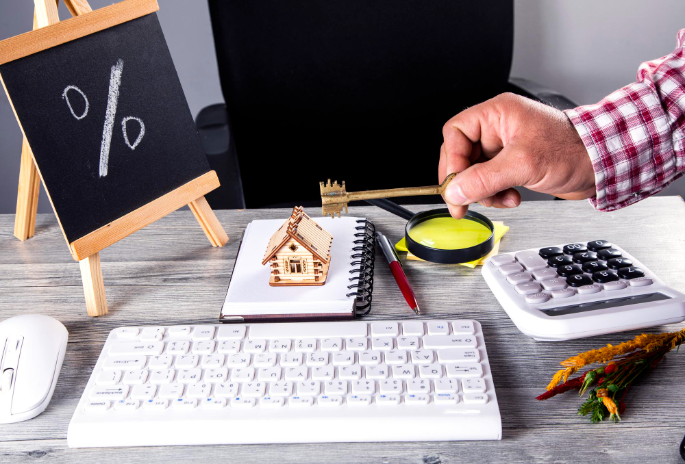 Expertise immobilière