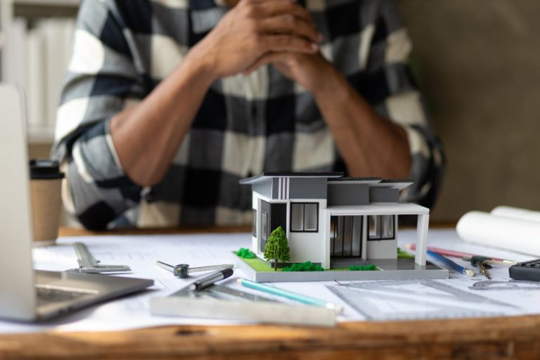 Estimation de maison