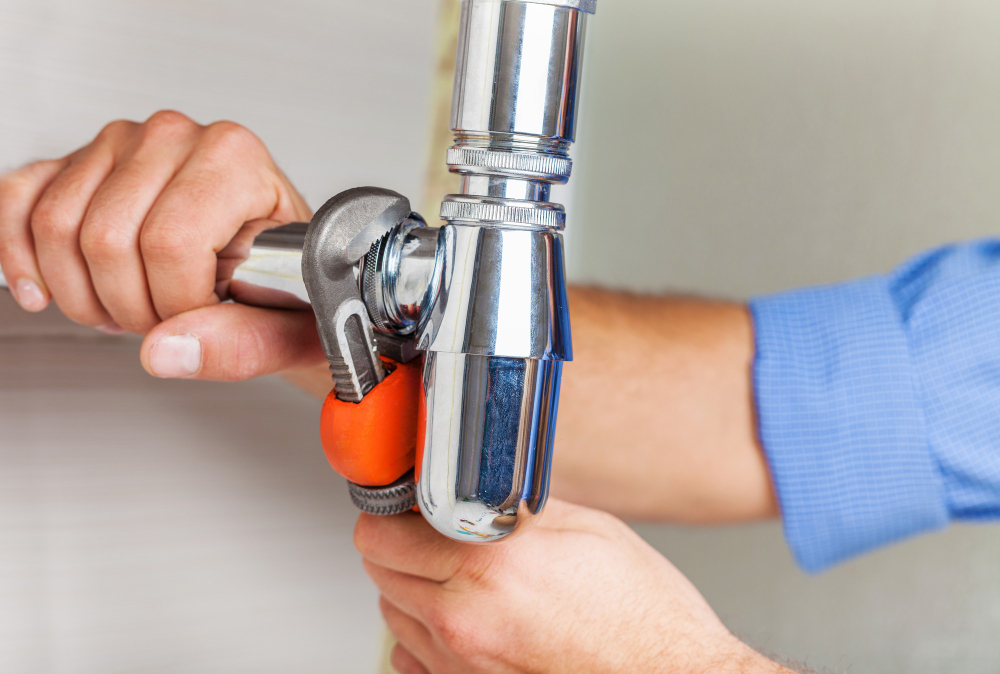 installer un évent de plomberie simplement et efficacement