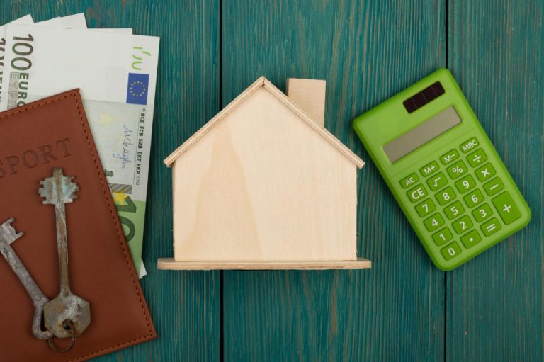 le budget nécessaire pour une extension de maison