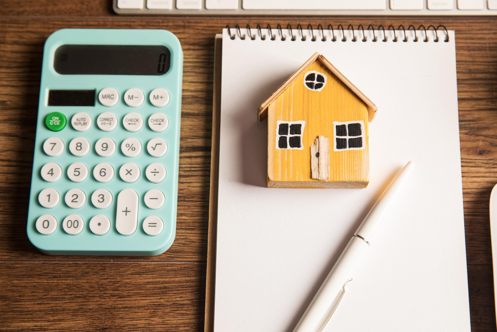le budget pour une extension de maison