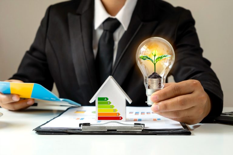 le prix pour réaliser un diagnostic de performance énergétique (DPE) d'une maison
