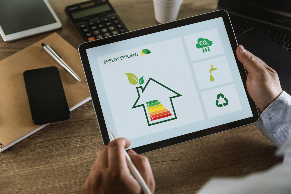  un diagnostic de performance énergétique (DPE) de la maison