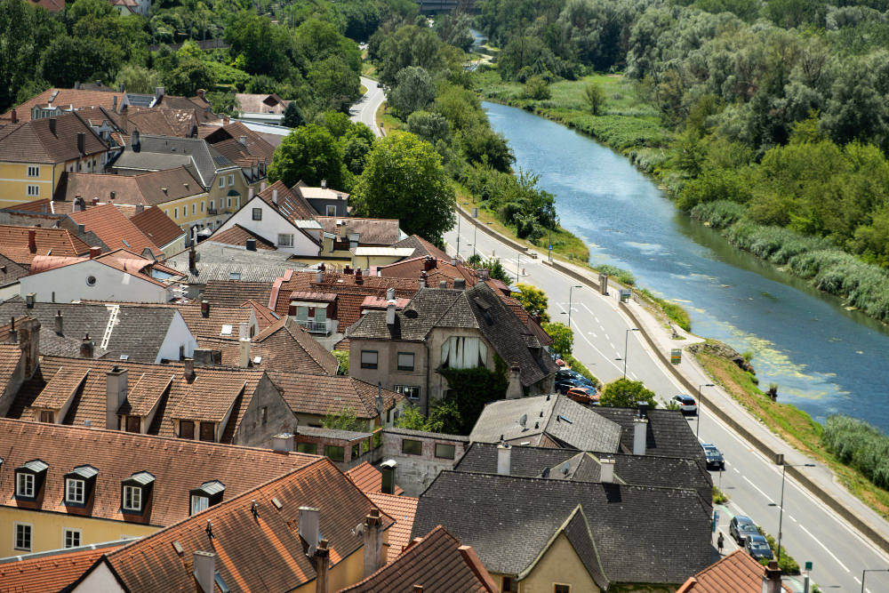 Quartiers à éviter à Pontault-Combault